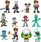 Assorted Funko Mystery Minis Kingdom Hearts 3 Exclusive