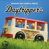 Francien Van Tuinen & Tripod - Daytrippers (CD)