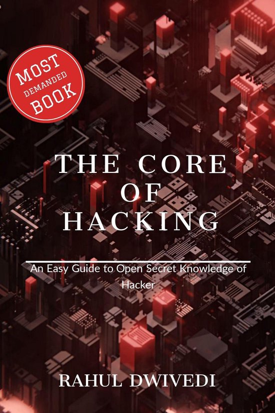 The Core of Hacking - cover