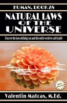 Human - Natural Laws of the Universe