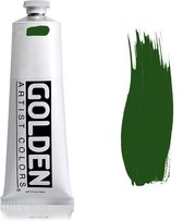 Golden Heavy Body Acrylverf serie 3 | Chromium Oxide Green Dark (1061-2) 59 ml
