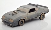 Ford Falcon XB V8 Interceptor 1973 "Mad Max" Dirty Version 1-18 Greenlight Collectibles