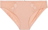 LingaDore - Daily Slip Blush - maat M - Beige,Bruin