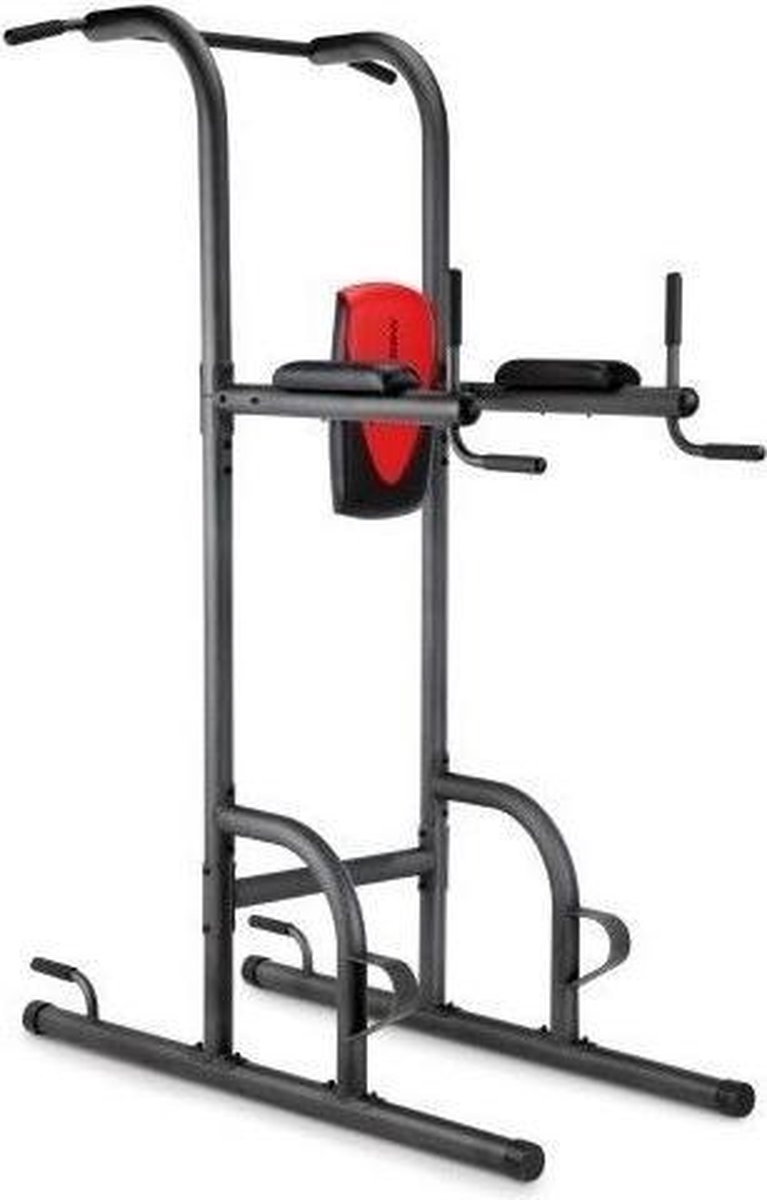 Weider Pro Power Tower