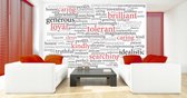 Words Motivational Photo Wallcovering