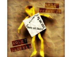 Drie verhalen