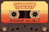 Guardians Of The Galaxy poster - Cassette - Groot - Marvel - 61 x 91.5 cm