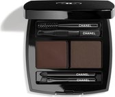 Wenkbrauw Make-up La Palette Sourcils Chanel