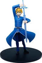 Eugeo Figure (Sword Art Online: Alicization) Anime figure - Cartoon figure - figure