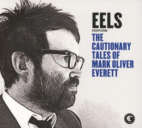 The Cautionary Tales Of Mark Oliver