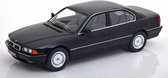 BMW 740i E38 - 1:18 - KK Scale