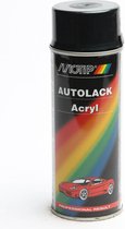 Motip 53566 - Autolak spuitbus - Groen  - 400ml