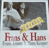 Keuper & Tromp - Merakels (CD)