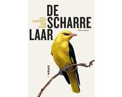 De Scharrelaar 3 - De scharrelaar 2020/1