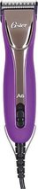 Oster A6 Slim 3-Speed Tondeuse Paars