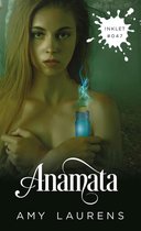 Inklet 47 - Anamata