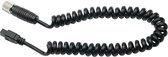 EXTECH HDV-PC: patchkabel (1m)