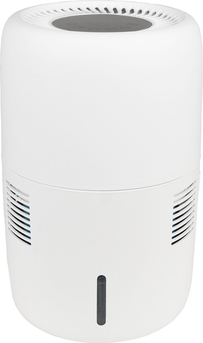 Eurom Oasis 303 WiFi Luchtbevochtiger - 12W - 300 ml/u - 3L thumbnail 5
