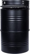 Barbecue / BBQ Rond - Hoogte 62 cm