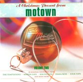 Christmas Present From Motown Vol. 2
