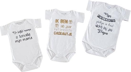 Barboteuse bébé Multipack Taille 74/80