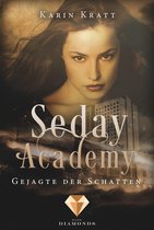 Seday Academy 1 - Gejagte der Schatten (Seday Academy 1)