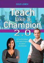 Teach like a champion 2.0