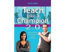 Teach like a champion 2.0