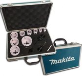 Makita D-47282 Gatzaagset 12-dlg. bi-metaal, universal