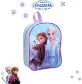 Disney Frozen Backpack Rugzak Schooltas - 28 x 22 x 10 cm