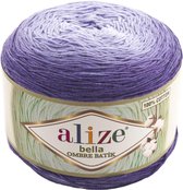 Alize Bella Ombre 7406 1 BOL = 1 SJAAL