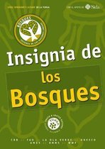 YUNGA Learning and Action Series – Challenge Badges- Insignia de los Bosques