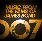 Music From The Films Of James Bond