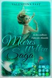MeeresWeltenSaga 3 - MeeresWeltenSaga 3: In den endlosen Tie ... - cover