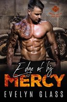 Immortal Souls MC 3 - Edge of His Mercy (Book 3)