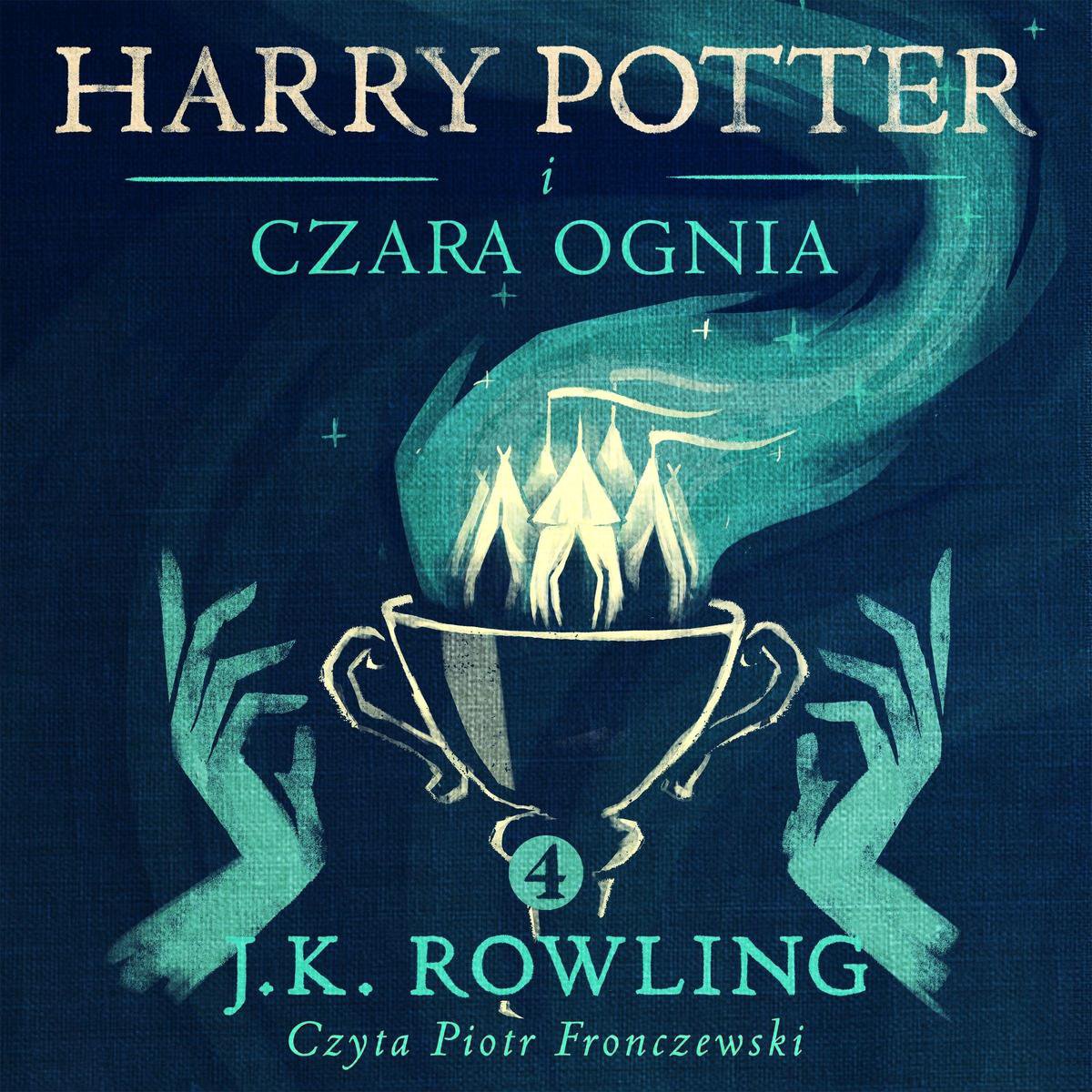Harry Potter I Czara Ognia Pdf Chomikuj bol.com | Harry Potter i Czara Ognia, Olly Moss | 9781781107300 | Boeken