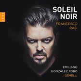 Emiliano Gonzalez Toro I Gemelli - Soleil Noir (CD)