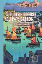 Au Viu Leupard - Vieilles histoires du Pays breton