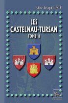 Arremouludas 2 - Les Castelnau-Tursan (Tome 2)