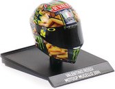 Helmen V. Rossi MotoGP Mugello 2014 - 1:10 - Minichamps