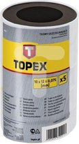 Topex Isolatietape 10x12x0.0075 5st