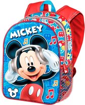 Disney Mickey Music 3D backpack 31cm