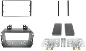 2-DIN KIA RIO III 2008->2011