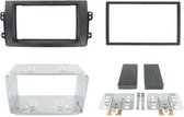 2-DIN FRAME  SUZUKI SX4-FIAT-