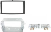 2-DIN FRAME SSANG-YONG REXTON 2006-2013