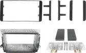 2-DIN FRAME TOYOTA HILUX 2007-2012