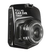 Bol.com Nor-Tec dual dashcam voor auto - voor en achter - achteruitrijcamera aanbieding