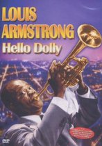 Louis Armstrong: Hello Dolly [DVD] ,