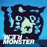 Monster (25th Anniversary Edition) 5 CD Boxset
