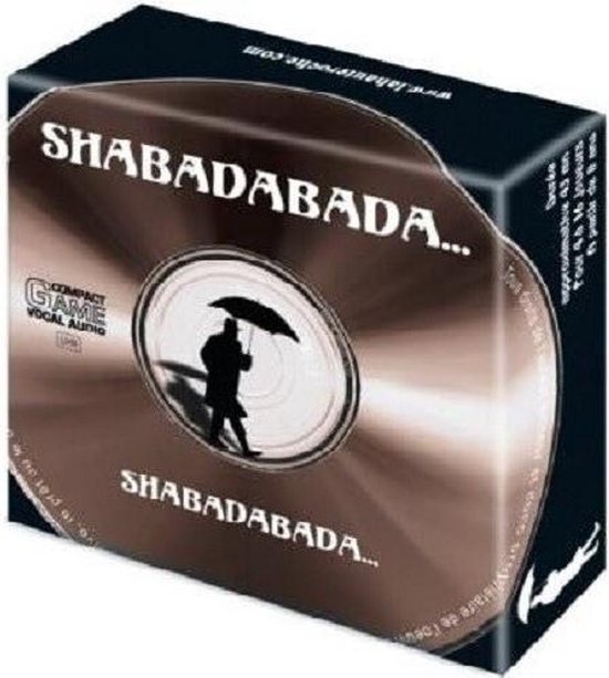 Shabadabada - Cdiscount